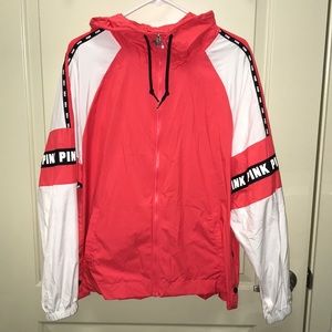 VS Pink jacket